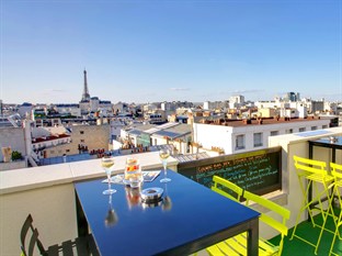 Agoda.com Apartments & Hotels France 