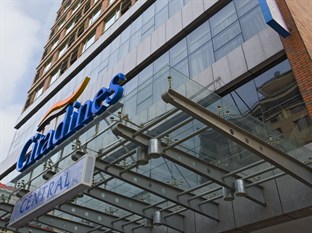 Agoda.com China Apartments & Hotels