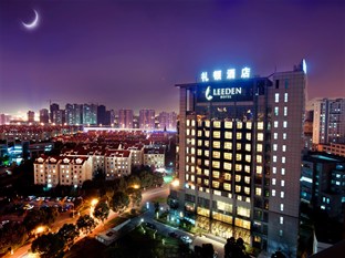 Agoda.com China Apartments & Hotels