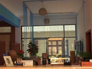 Agoda.com China Apartments & Hotels