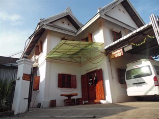 Agoda.com Laos Apartments & Hotels