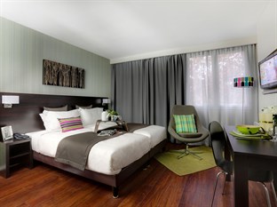 Agoda.com Apartments & Hotels France 