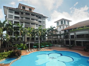 Agoda.com Malaysia Apartments & Hotels