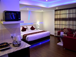 Agoda.com Nepal Apartments & Hotels