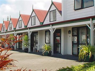 Agoda.com New Zealand Apartments & Hotels
