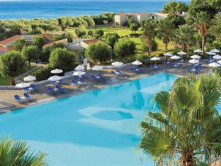 Agoda.com Greece Apartments & Hotels