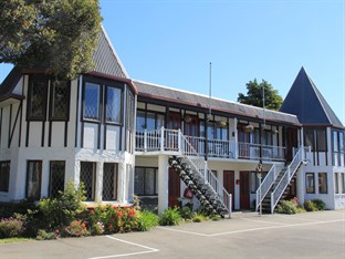 Agoda.com New Zealand Apartments & Hotels