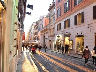 Agoda.com Italy Apartments & Hotels