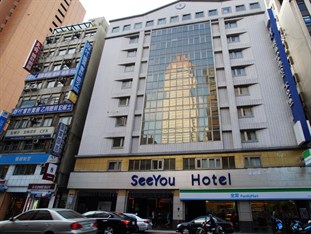 Agoda.com Taiwan Apartments & Hotels