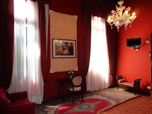 Agoda.com Italy Apartments & Hotels