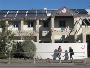 Agoda.com New Zealand Apartments & Hotels