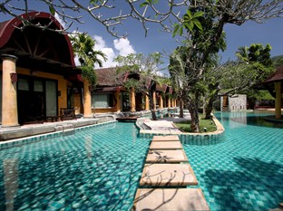 Agoda.com Thailand Apartments & Hotels