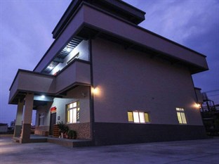 Agoda.com Taiwan Apartments & Hotels