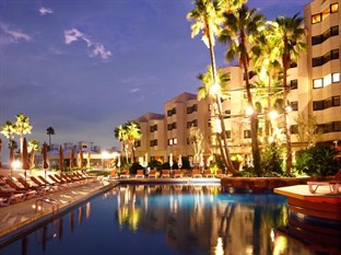 Agoda.com Japan Apartments & Hotels