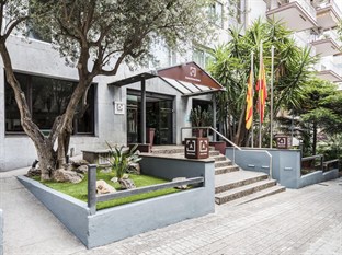 Agoda.com Spain Apartments & Hotels