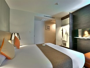 Agoda.com Thailand Apartments & Hotels