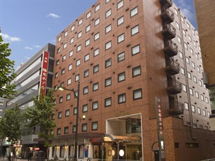 Agoda.com Japan Apartments & Hotels