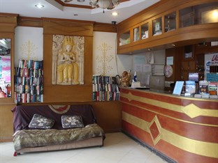 Agoda.com Thailand Apartments & Hotels