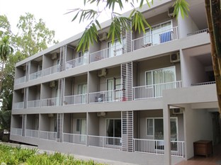 Agoda.com Thailand Apartments & Hotels