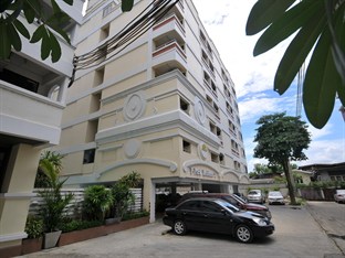 Agoda.com Thailand Apartments & Hotels