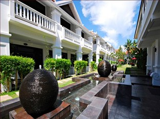 Agoda.com Thailand Apartments & Hotels