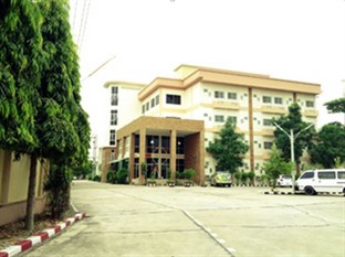 Agoda.com Thailand Apartments & Hotels