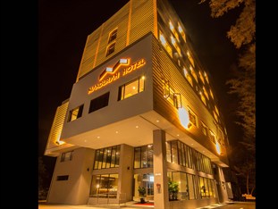 Agoda.com Malaysia Apartments & Hotels