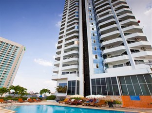 Agoda.com Thailand Apartments & Hotels