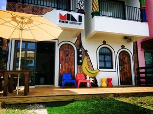 Agoda.com Taiwan Apartments & Hotels