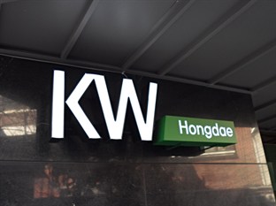 Agoda.com South Korea Apartments & Hotels