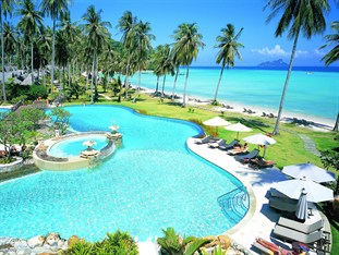 Agoda.com Thailand Apartments & Hotels