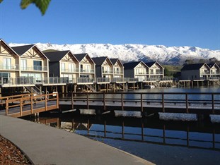 Agoda.com New Zealand Apartments & Hotels