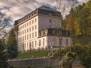 Agoda.com Czech Republic Apartments & Hotels in Europe