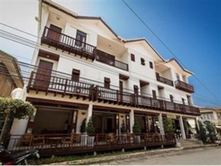 Agoda.com Thailand Apartments & Hotels