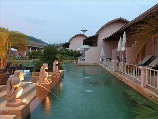Agoda.com Thailand Apartments & Hotels