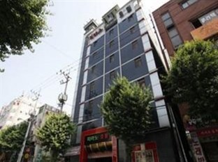 Agoda.com South Korea Apartments & Hotels
