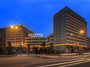 Agoda.com China Apartments & Hotels