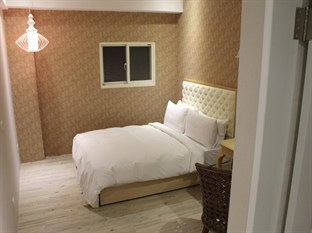 Agoda.com Taiwan Apartments & Hotels