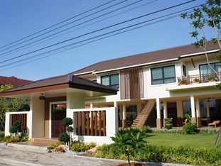Agoda.com Thailand Apartments & Hotels
