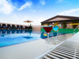 Agoda.com United Arab Emirates Apartments & Hotels