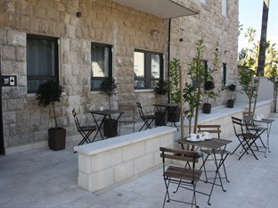 Agoda.com Israel Apartments & Hotels