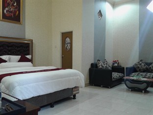 Agoda.com Indonesia Apartments & Hotels