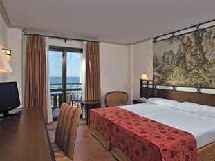 Agoda.com Spain Apartments & Hotels