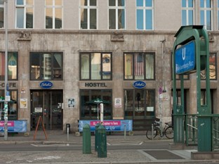 Agoda.com Germany Apartments & Hotels