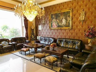 Agoda.com Taiwan Apartments & Hotels