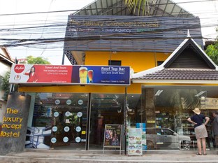 Agoda.com Cambodia Apartments & Hotels