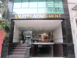 Agoda.com Vietnam Apartments & Hotels  