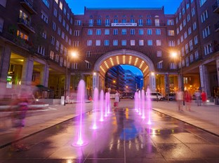 Agoda.com Hungary Apartments & Hotels