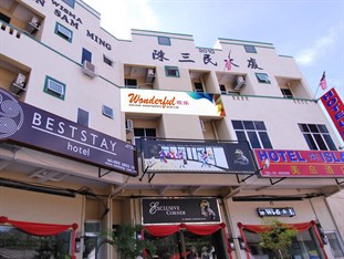 Agoda.com Malaysia Apartments & Hotels