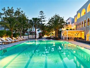 Agoda.com Greece Apartments & Hotels